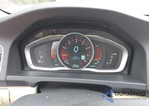 2014 Volvo S60 T5/T5 Platinum/T5 Premier/T5 Premier Plus from USA, damaged, VIN YV1612FH2E1279284